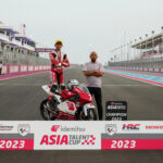 vega eda pratama juara IATC 2023