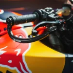 Red Bull KTM tech3 Enea Bastianini dan Maverick Vinales