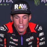 Resmi! Aleix Espargaro akan pensiun di akhir musim 2024