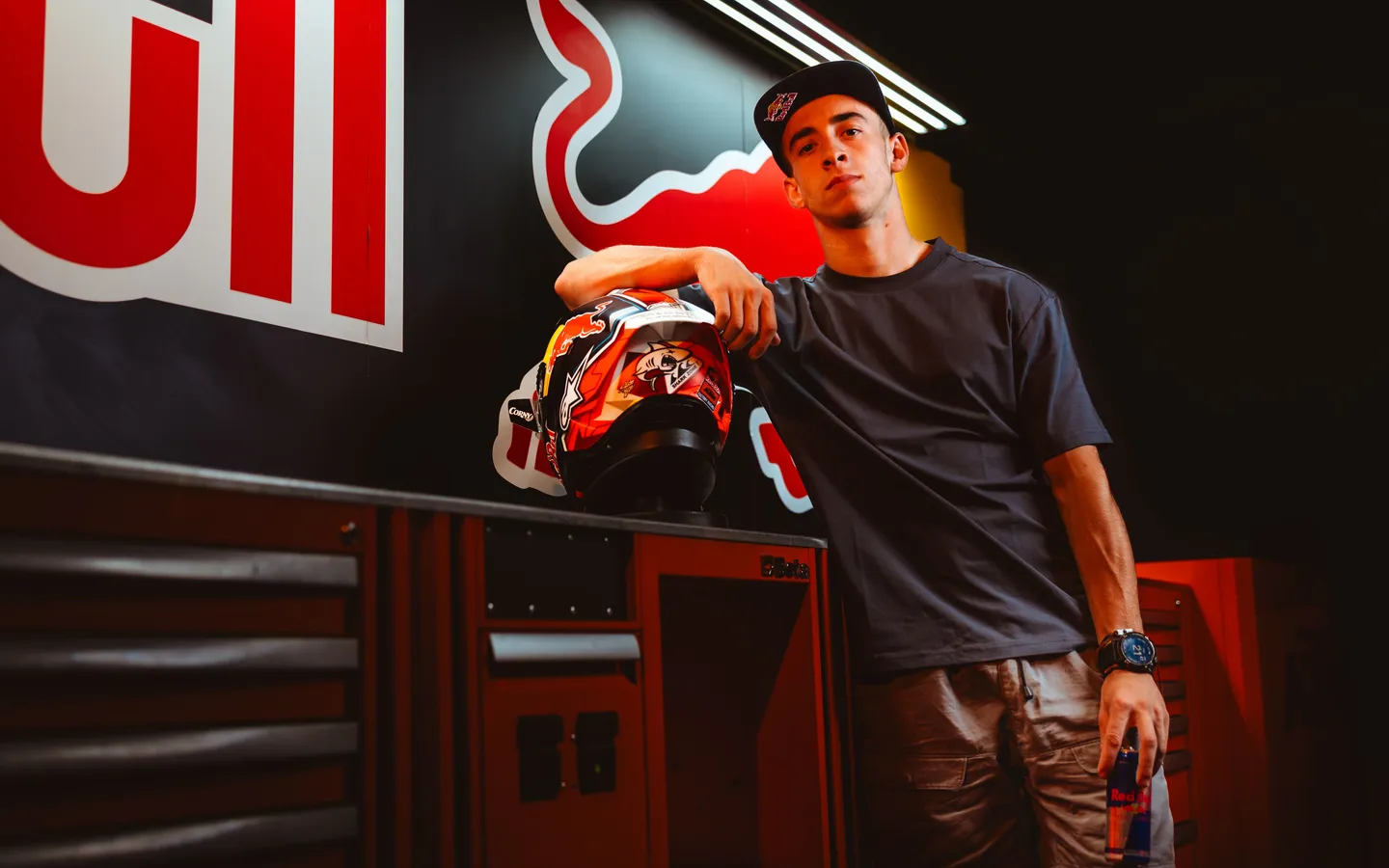 Pedro-Acosta_Red-Bull-KTM-Factory-Racing_2025-Announcement-apexmoto.id-via-motoGP
