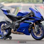 img: Yamaha – YZF R9 Team Yamaha Blue / Icon Blue – apexmoto.id