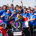 img: yamaha-racing – Aldi juara dunia WorldSSP300 bersama team BrCorse 1 – apexmoto.id