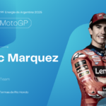 Hasil Q2 MotoGP Argentina 2025, Marc Marquez pecahkan rekor