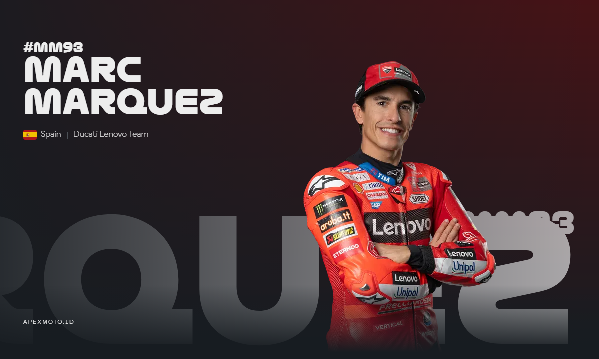 Hasil Q2 MotoGP Thailand Grand Prix 2025, Marc Marquez terkencang